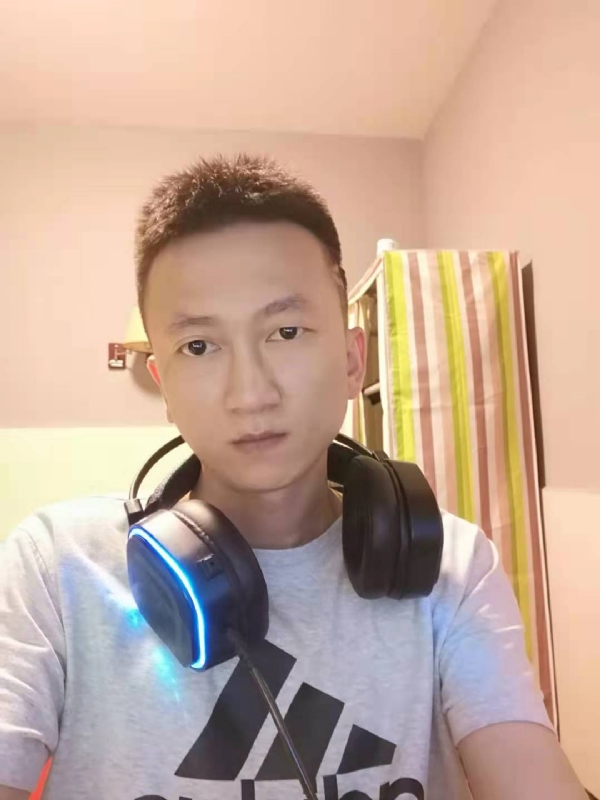 嘿嘿嘿的第一张照片--百色相亲服务中心