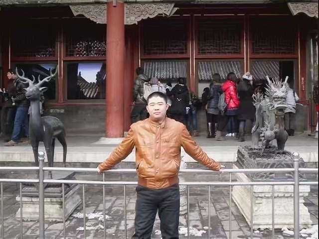 余生一起的第二张照片--百色相亲服务中心