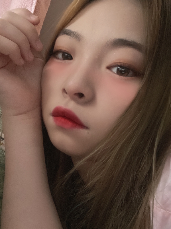 冉冉的第一张照片--百色相亲服务中心