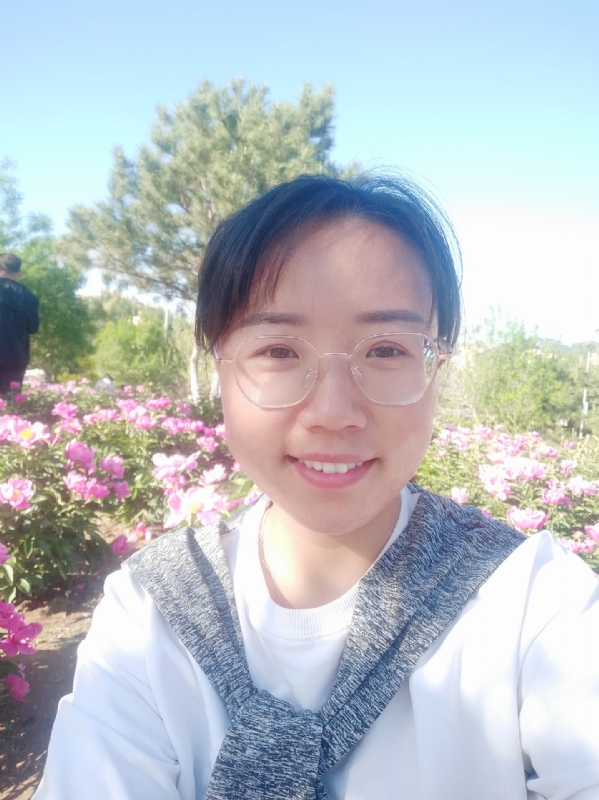 林宝的第一张照片--百色相亲服务中心