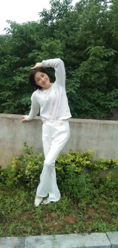 九妹的第四张照片--百色相亲服务中心