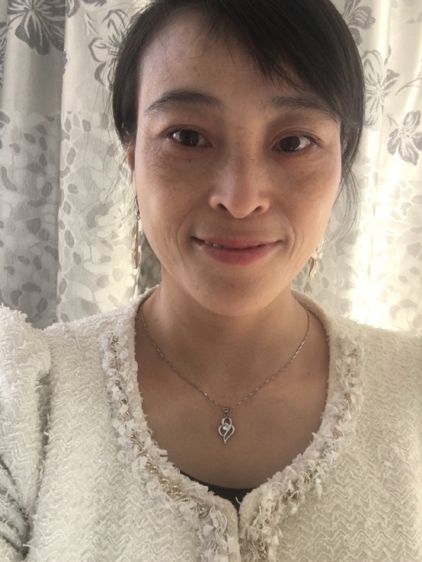 九妹的第五张照片--百色相亲服务中心