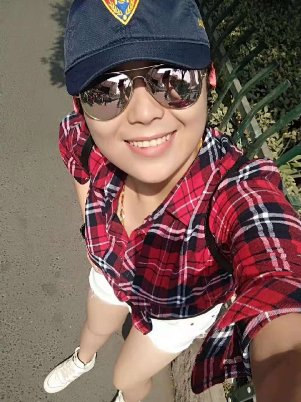 柯林的第一张照片--百色相亲服务中心