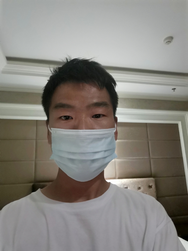 只为你来的第三张照片--百色相亲服务中心