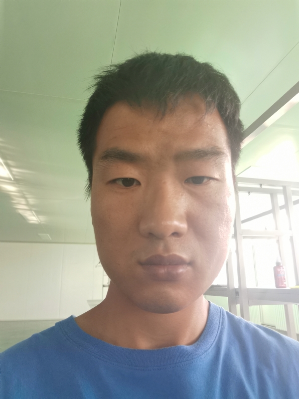 只为你来的第四张照片--百色相亲服务中心