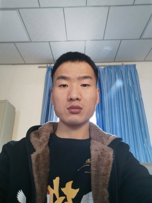 只为你来的第五张照片--百色相亲服务中心