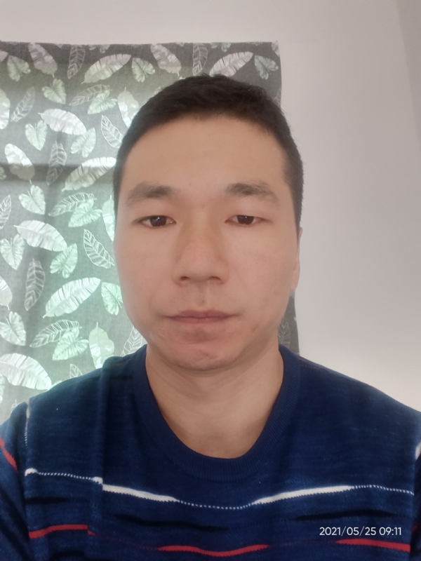 欢哥的第一张照片--百色相亲服务中心