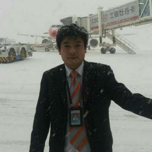 随缘的第一张照片--百色相亲服务中心