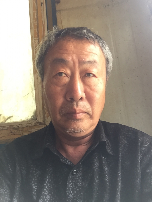 也许的第一张照片--百色相亲服务中心