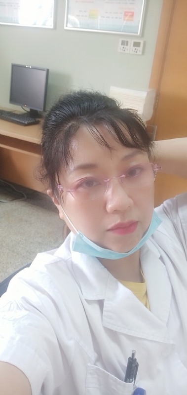 嫣淼的第一张照片--百色相亲服务中心