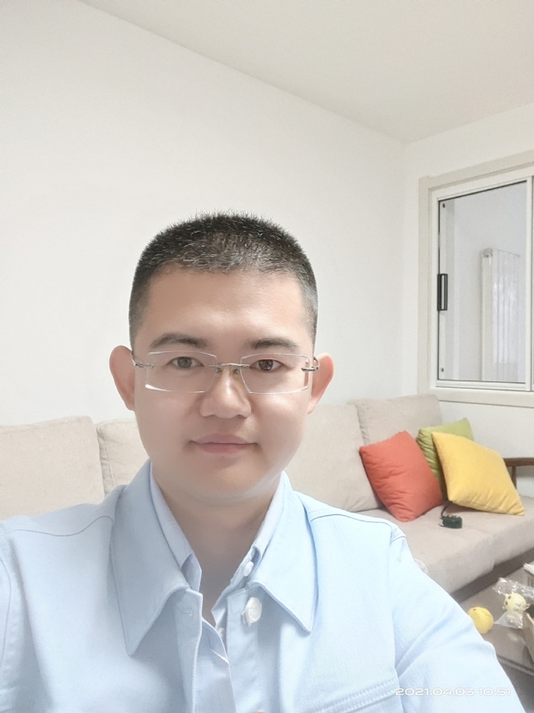 静受时光温柔的第一张照片--百色相亲服务中心