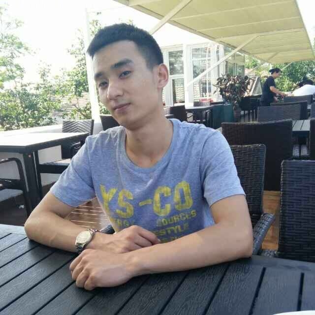 简单的第一张照片--百色相亲服务中心