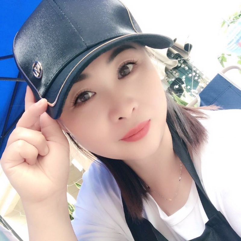 可可的第一张照片--百色相亲服务中心