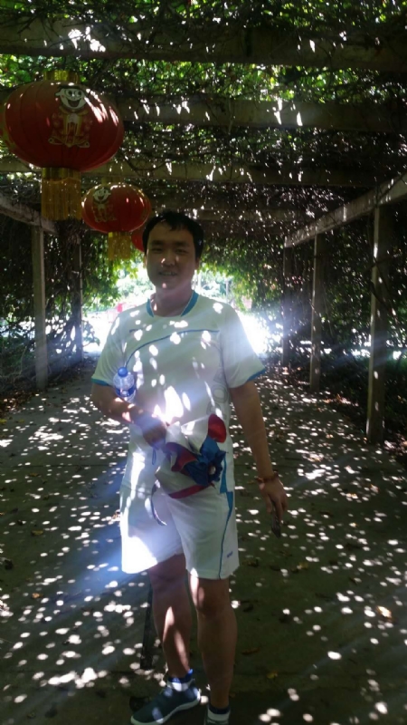 玖语笙的第一张照片--百色相亲服务中心