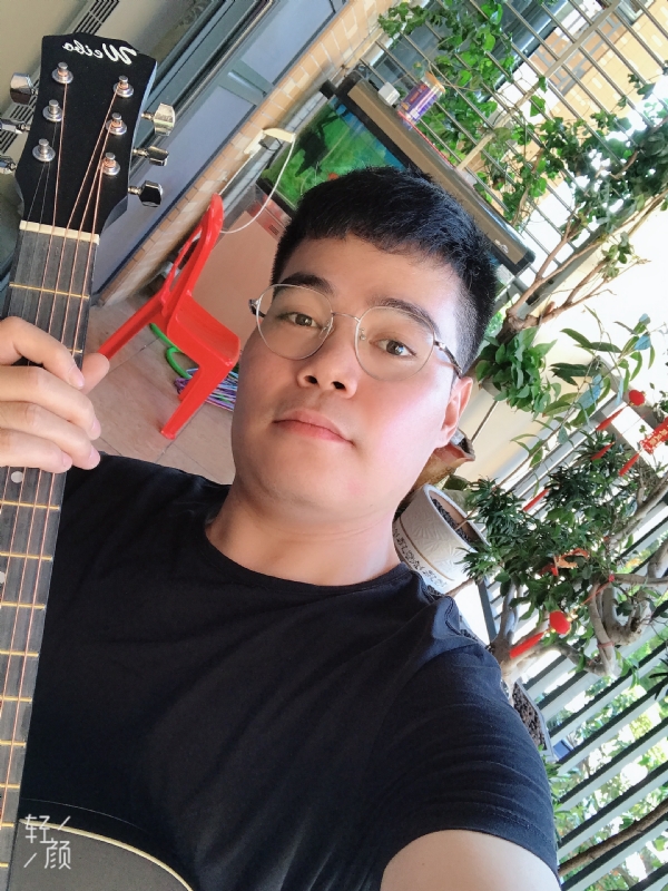 Ben的第一张照片--百色相亲服务中心