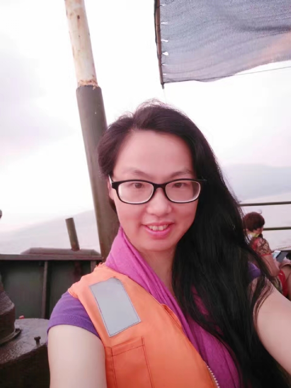 阿章的第一张照片--百色相亲服务中心