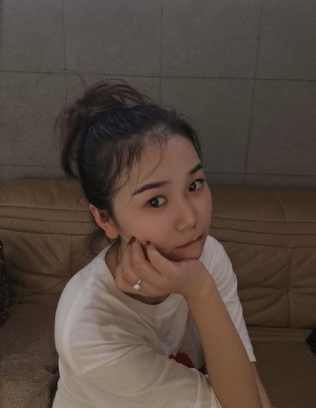 欣欣的第一张照片--百色相亲服务中心