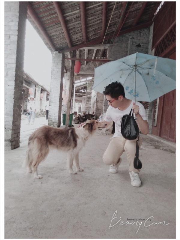 以利亚的第一张照片--百色相亲服务中心