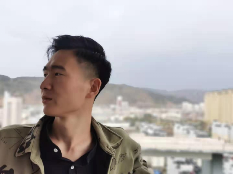 如故6的第一张照片--百色相亲服务中心