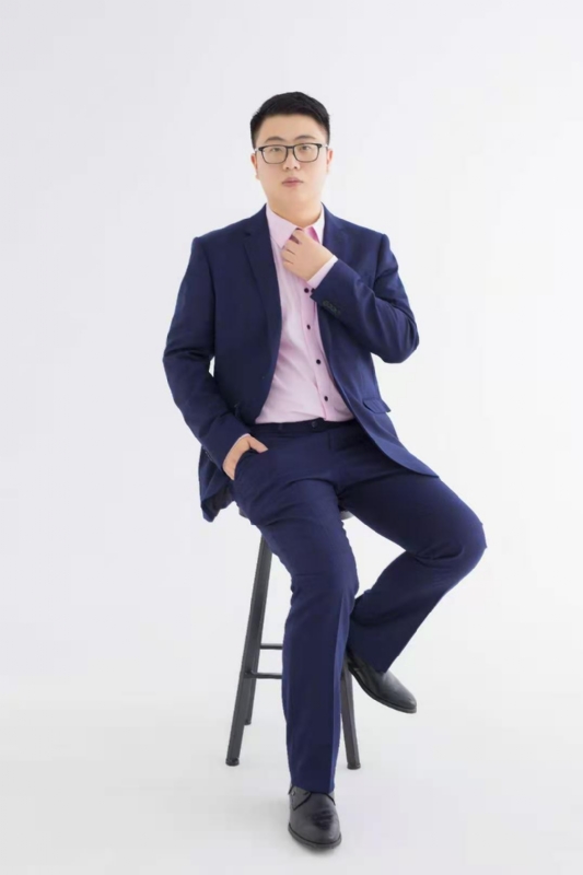 周的第一张照片--百色相亲服务中心