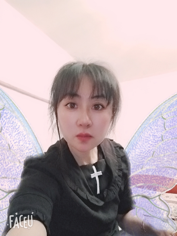 luckycloud的第二张照片--百色相亲服务中心