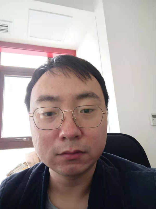 慕容清的第一张照片--百色相亲服务中心