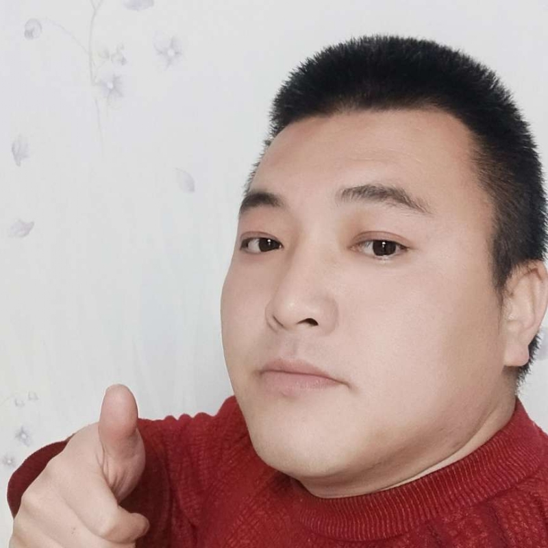 纯黑色的第一张照片--百色相亲服务中心