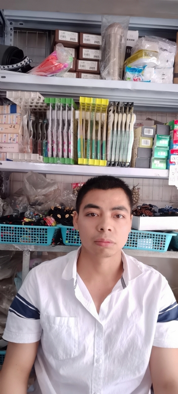 一生有你足够的第一张照片--百色相亲服务中心