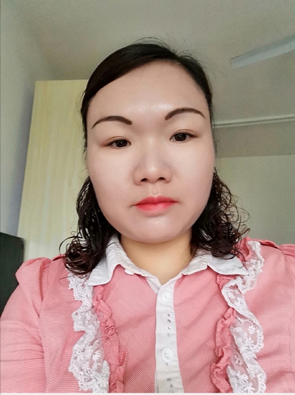 有缘人的第三张照片--百色相亲服务中心