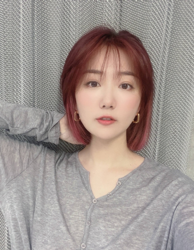 Leanna的第一张照片--百色相亲服务中心