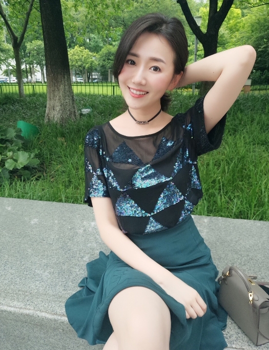 Leanna的第二张照片--百色相亲服务中心