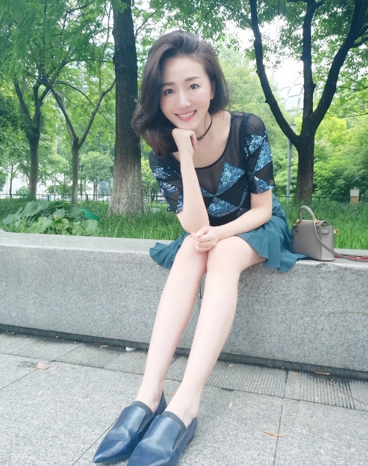 Leanna的第三张照片--百色相亲服务中心