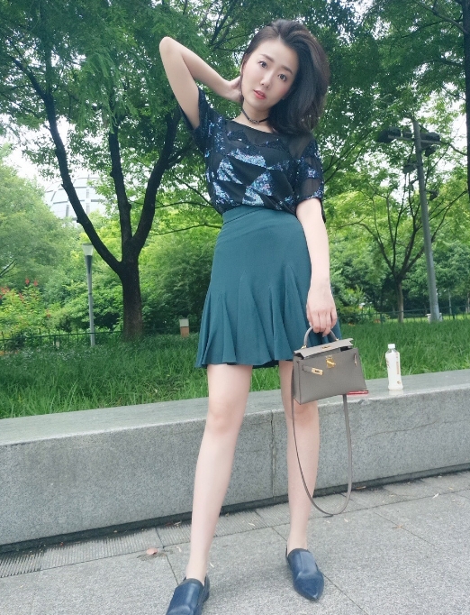 Leanna的第四张照片--百色相亲服务中心