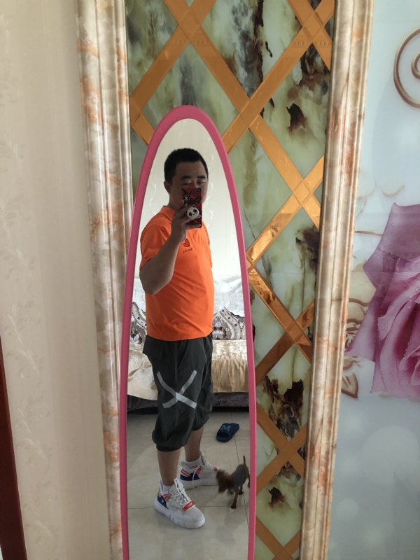 派大星的海洋裤的第一张照片--百色相亲服务中心