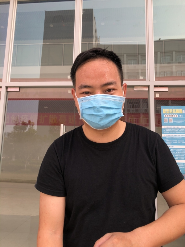 勇敢的心的第一张照片--百色相亲服务中心