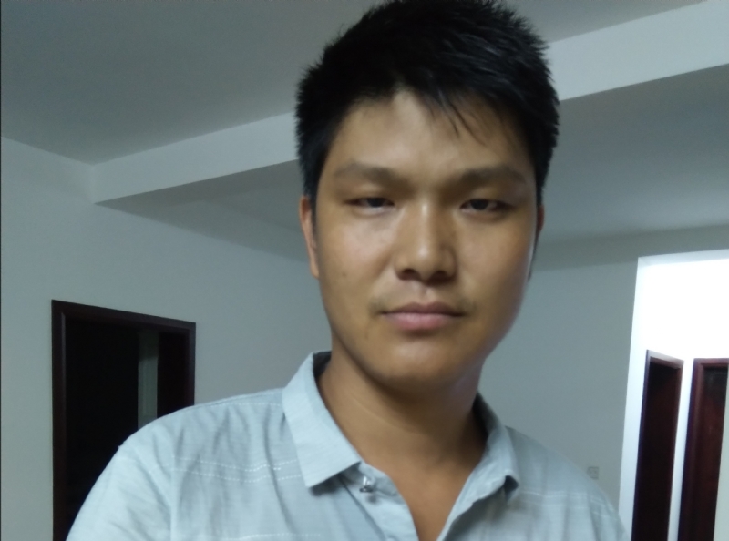 春天的第一张照片--百色相亲服务中心