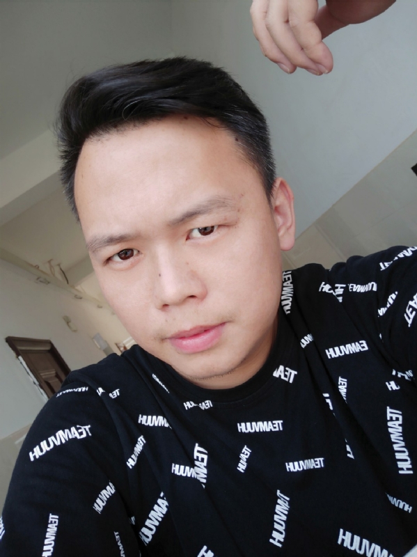 重新开始的第一张照片--百色相亲服务中心