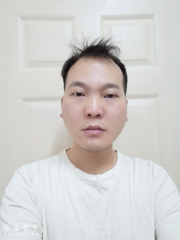 默默的第一张照片--百色相亲服务中心