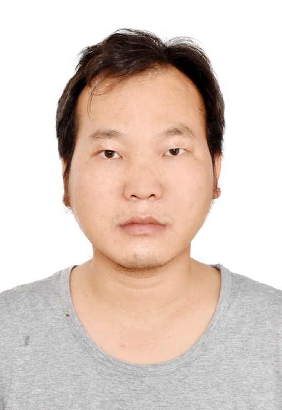 默默的第三张照片--百色相亲服务中心