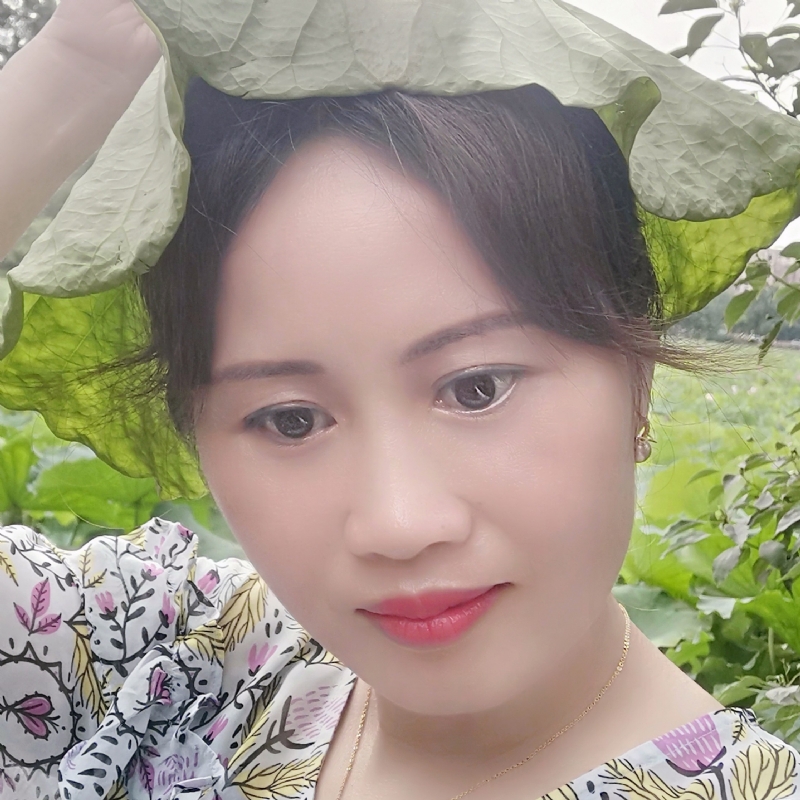 花开半夏的第一张照片--百色相亲服务中心