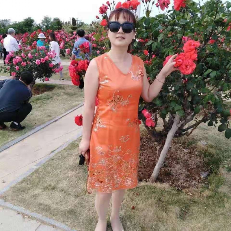 yunerfei的第一张照片--百色相亲服务中心