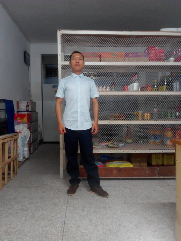 晴天的第一张照片--百色相亲服务中心