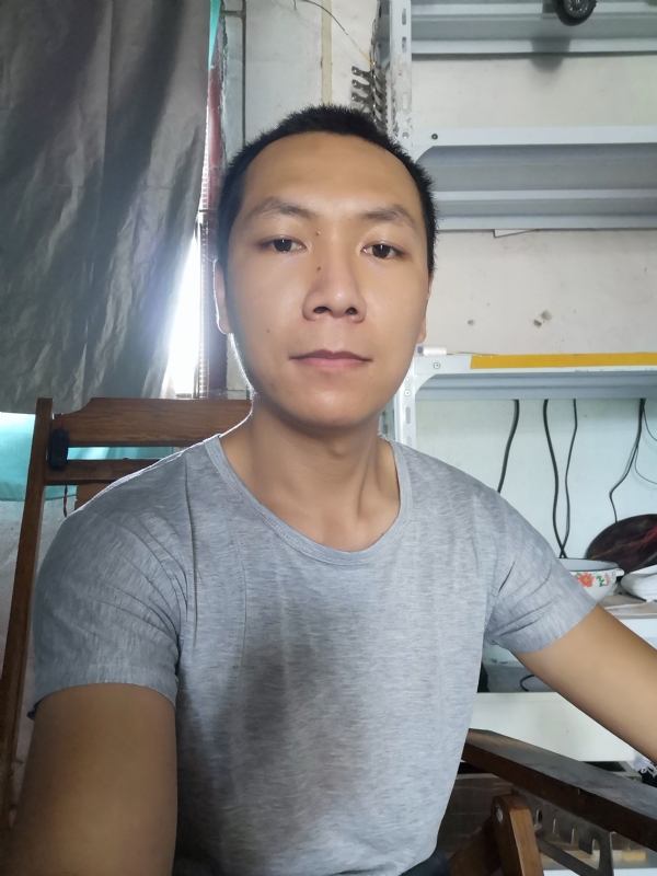 晴天的第二张照片--百色相亲服务中心