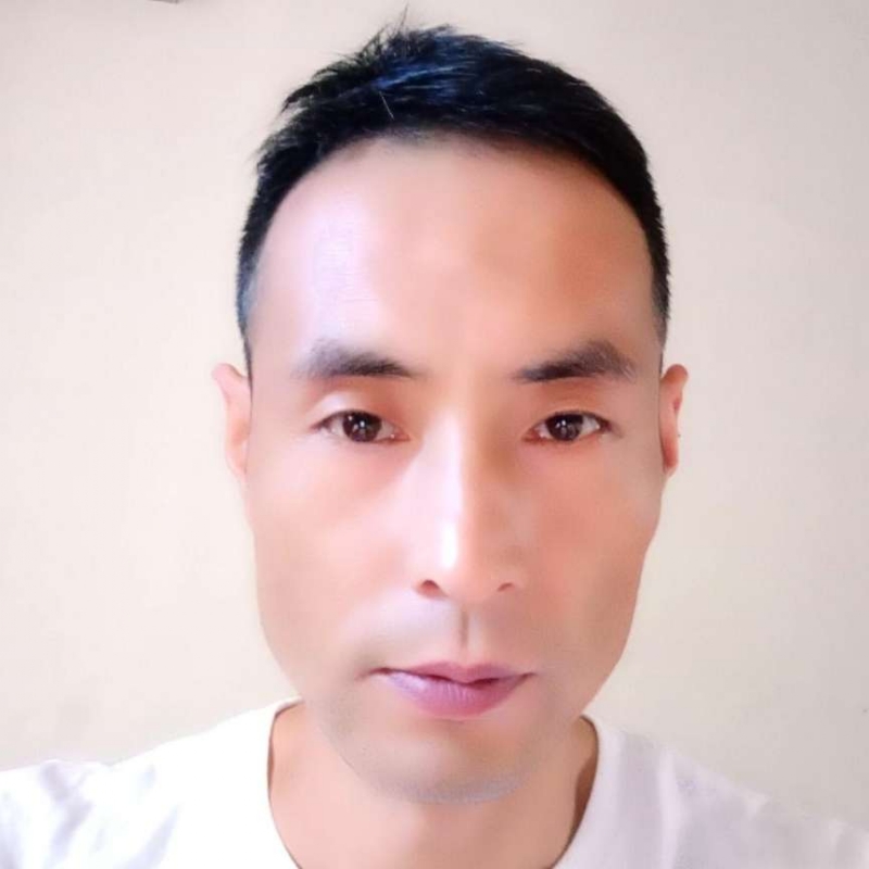 繁分数的第一张照片--百色相亲服务中心