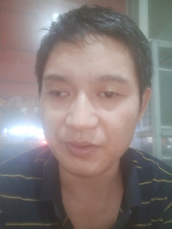 寻梦的第一张照片--百色相亲服务中心