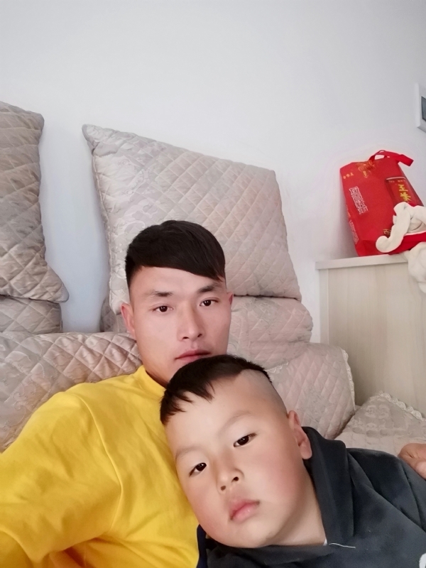 我若成魔的第一张照片--百色相亲服务中心