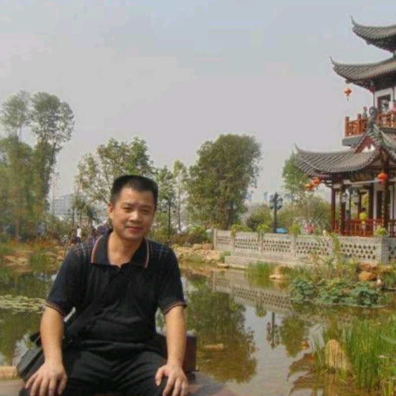 茶水的第一张照片--百色相亲服务中心