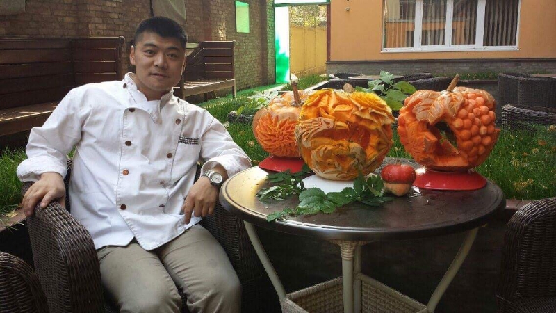 Chuxuanfen2020的第一张照片--百色相亲服务中心