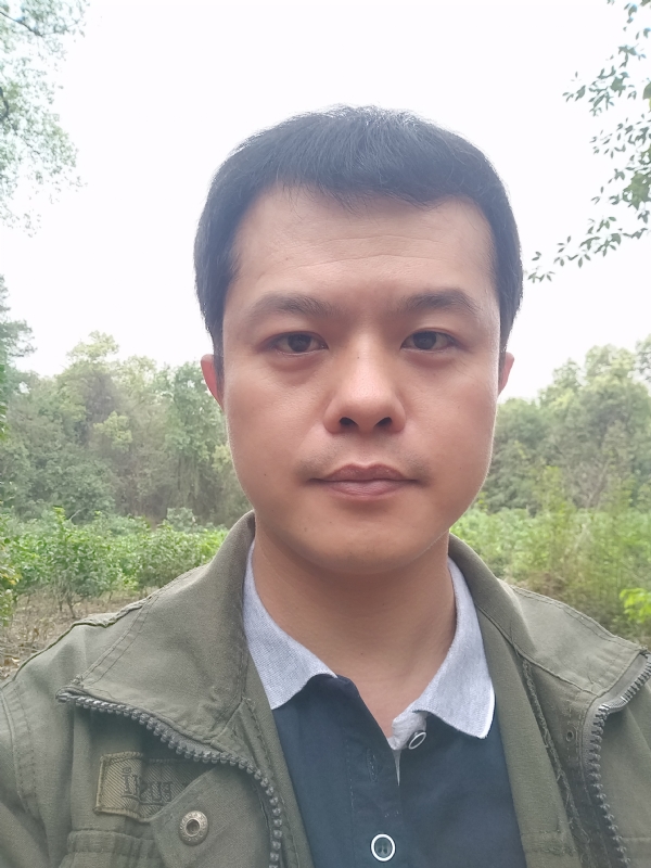 冰河的第一张照片--百色相亲服务中心