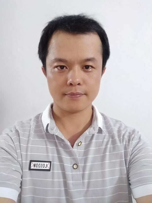 冰河的第二张照片--百色相亲服务中心